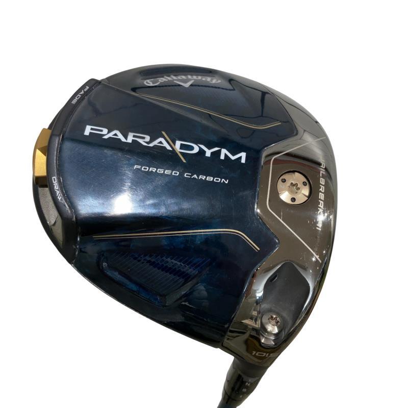 Callaway（キャロウェイ） PARADYM TOUR ツアーバージョン(CE限定) 9