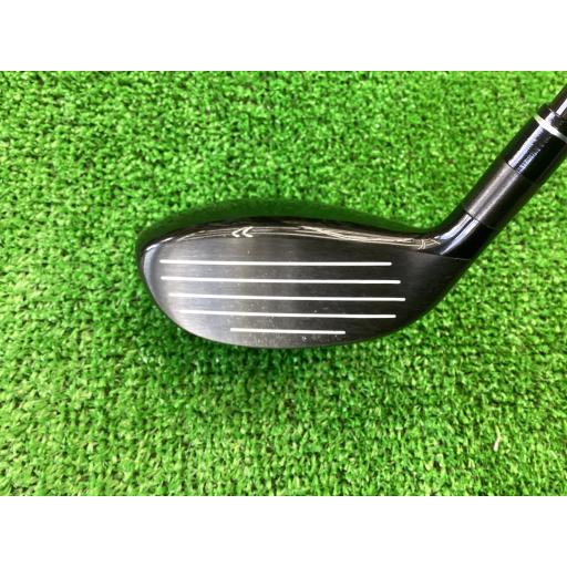 TW-WORLD GS ユーティリティクラブ 2本セット TW-WORLD GS