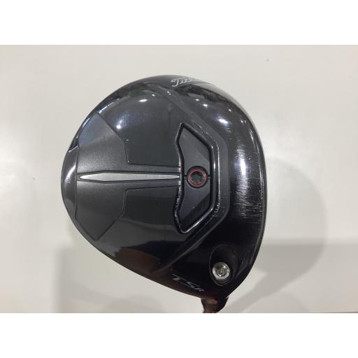 Titleist（タイトリスト） TSR2 18° フェアウェイウッド FW フレックス