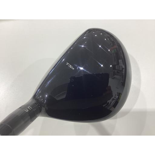 Titleist（タイトリスト） TSR2 18° フェアウェイウッド FW フレックス