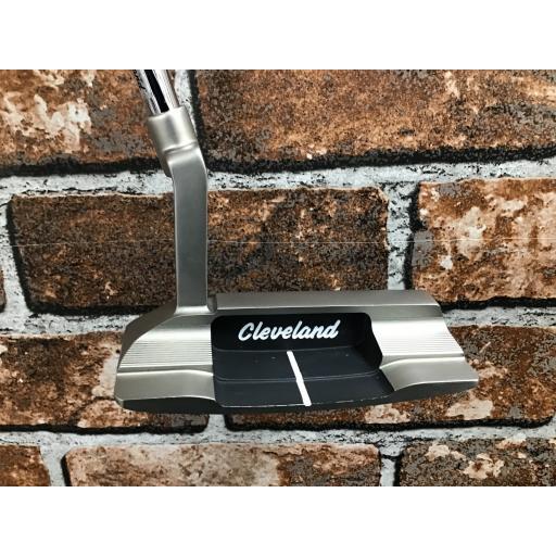 クリーブランドパター Soft Premier8 34インチ Cleveland Golf（クリーブランドゴルフ） クリーブランド Cleveland HB