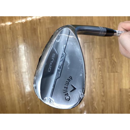 Callaway（キャロウェイ） OPUS クロム 56°/14°W ウェッジ WG