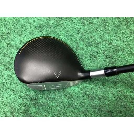 キャロウェイ ローグエスティー フェアウェイウッド MAX FAST  