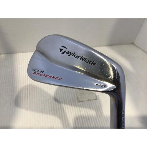 テーラーメイド Taylormade ツアープリファード アイアンセット MB 