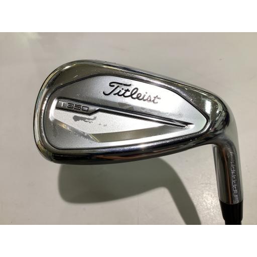 タイトリスト Titleist ウェッジ T350(2023) Titleist T350(2023) 53 
