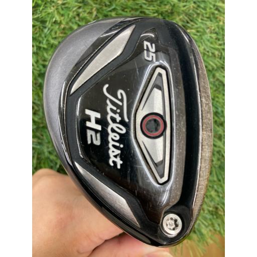 タイトリスト Titleist 816 H2 ユーティリティ 19度 レンチ付き 【公式