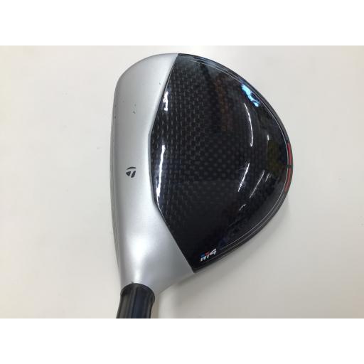 TaylorMade（テーラーメイド） M4 3W フェアウェイウッド FW