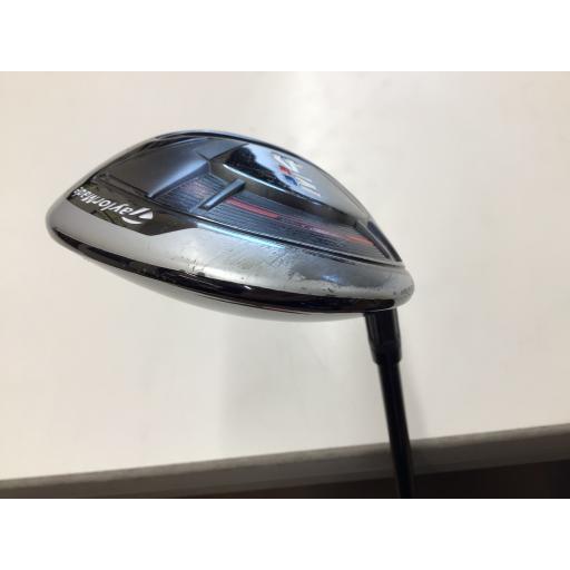 TaylorMade（テーラーメイド） M4 3W フェアウェイウッド FW
