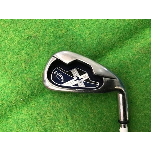 X（キャロウェイゴルフ） キャロウェイ Callaway アイアンセット 18R X 