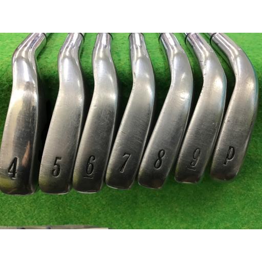 X（キャロウェイゴルフ） キャロウェイ Callaway アイアンセット 18R X 