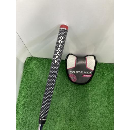 WHITE HOT PRO オデッセイ ホワイトホットプロ パター V-LINE 2.0 33 
