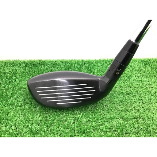 Titleist タイトリスト 816 ユーティリティ H2 19° フレックスその他 