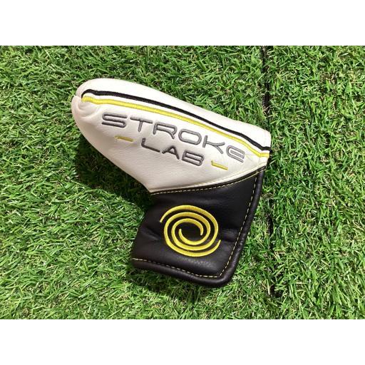 Odyssey Stroke Lab Double Wide パター 34インチ 【公式通販】