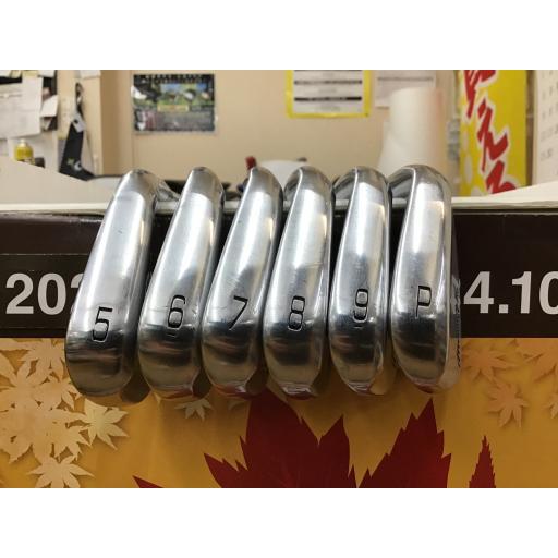 Mizuno Pro ミズノ ミズノプロ アイアンセット 225 6S Mizuno Pro ミズノ ミズノプロ アイアンセット 225 6S