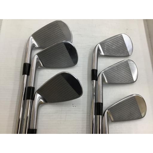 Mizuno Pro ミズノ ミズノプロ アイアンセット 225 6S Mizuno Pro ミズノ ミズノプロ アイアンセット 225 6S