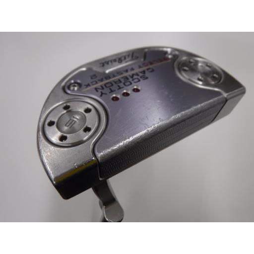 SCOTTY CAMERON タイトリスト Titleist スコッティキャメロン セレクト 