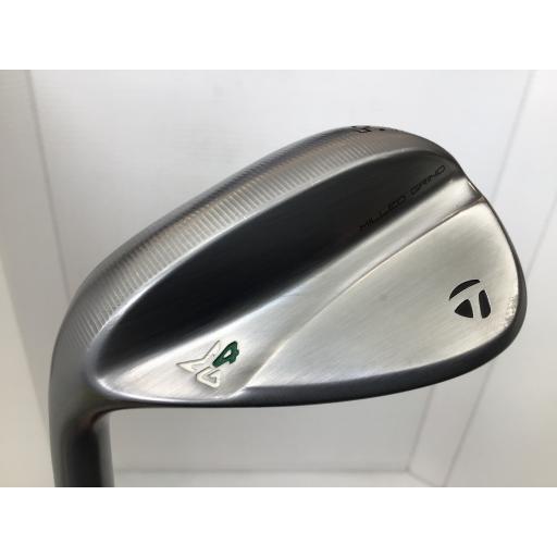 TaylorMade テーラーメイド Taylormade TM ウェッジ MILLED GRIND 4 