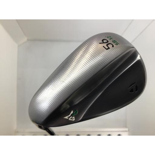 レフティ☆テーラーメイド MILLED GRIND4 58° フレックスS