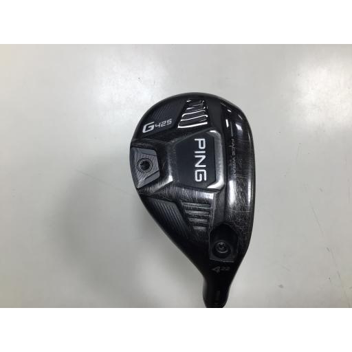 ピン G425 ユーティリティ G425 G425 U4 フレックスS 中古 Cランク 