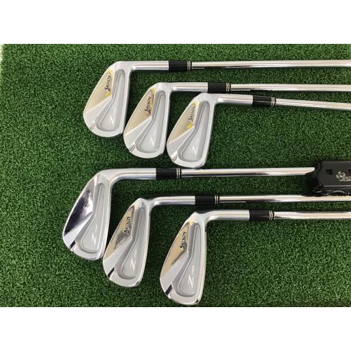 スリクソン　Z H65 6U28° スリクソン Z H65 6U28° スリクソン Z H65 ハイブリッド | ウッド