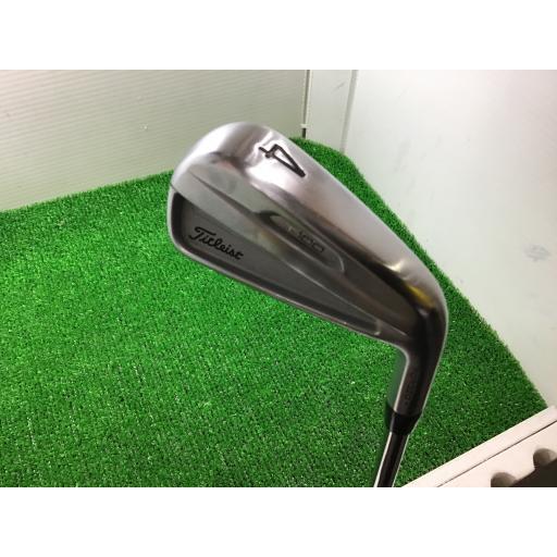 タイトリスト Titleist 単品アイアン T100(2021) Titleist T100(2021 