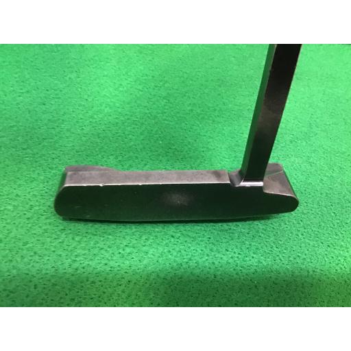 トッカメーカー クロノス パター RELEASE KRONOS 34インチ 中古 C 