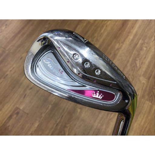ウィルソン ティアラ Aセット クラブセット Wilson Tiara LS B-set 8S 