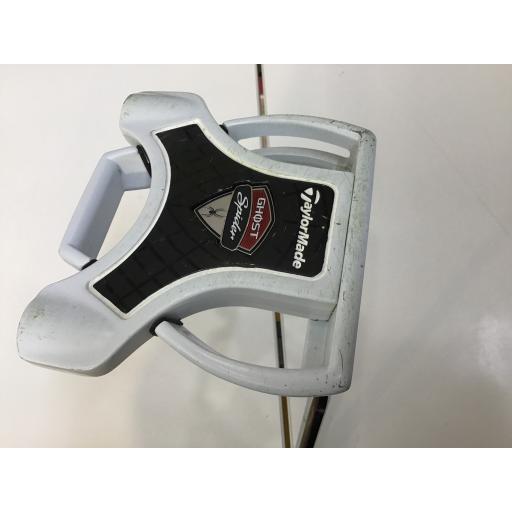 TalorMade テーラーメイド GHOST Spider 34インチ