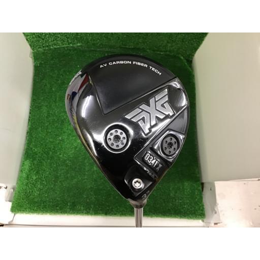 PXG gen4 3w フェアウェイウッド ヘッドのみ