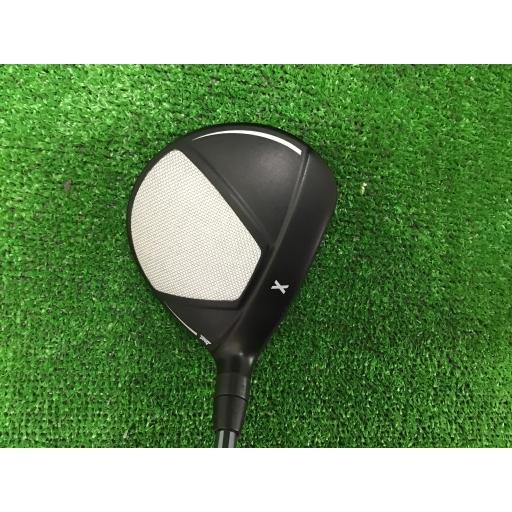 ピーエックスジー フェアウェイウッド 0341X GEN4 PXG 3W レフティ 
