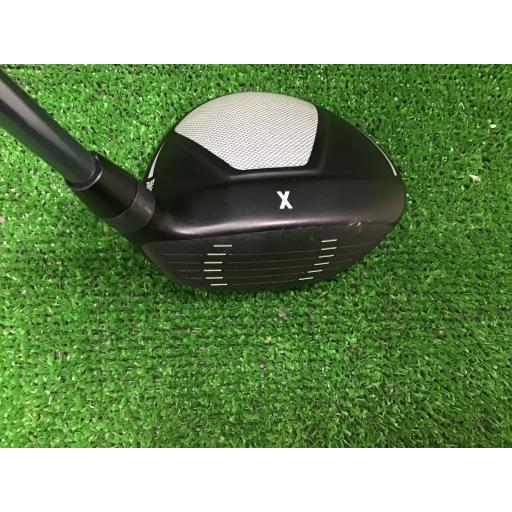 ピーエックスジー フェアウェイウッド 0341X GEN4 PXG 3W レフティ 