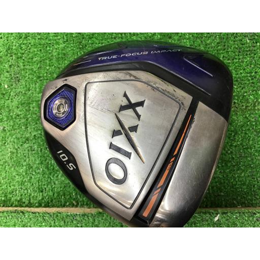 DUNLOP（ダンロップ） XXIO(2018) 10.5° ドライバー DR フレックスSR