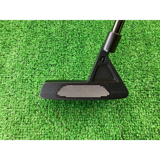 TaylorMade テーラーメイド ティーピー コレクション ブラック パター 