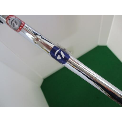 TaylorMade（テーラーメイド） TP COLLECTION HYDRO BLAST DEL MONTE