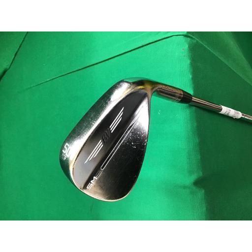 タイトリスト Titleist ボーケイ ウェッジ SPIN MILLED SM9 ブラッシュ 