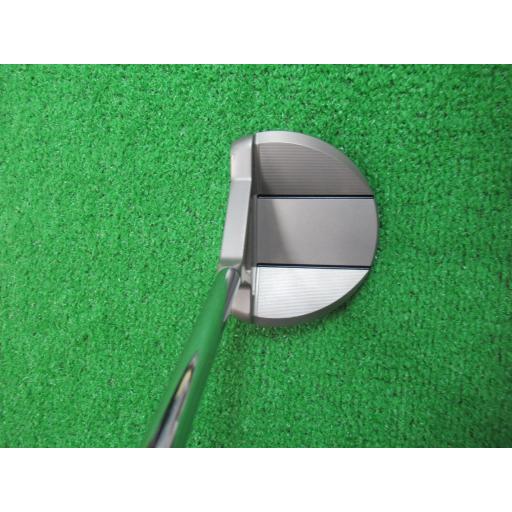 TaylorMade テーラーメイド ティーピー リザーブ トラス パター M3TC 