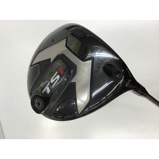 Titleist（タイトリスト） TS1 10.5° ドライバー DR フレックスS
