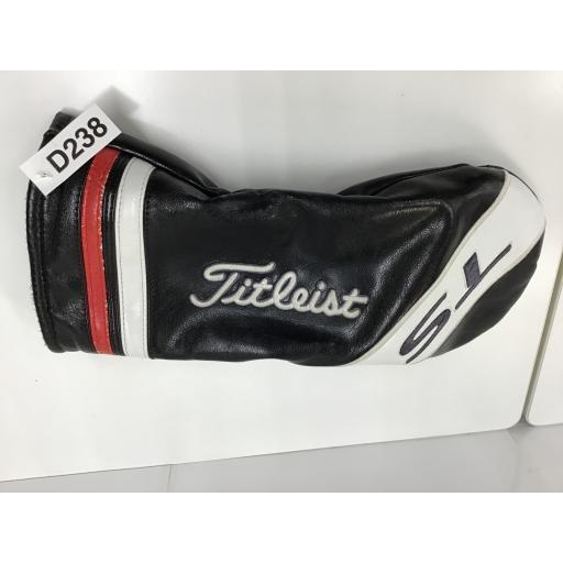 Titleist（タイトリスト） TS1 10.5° ドライバー DR フレックスS