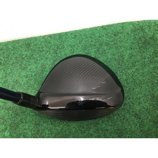 DUNLOP（ダンロップ） SRIXON ZX F 3W レフティ フェアウェイウッド FW