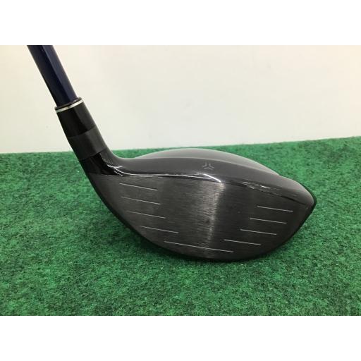 DUNLOP（ダンロップ） SRIXON ZX F 3W レフティ フェアウェイウッド FW