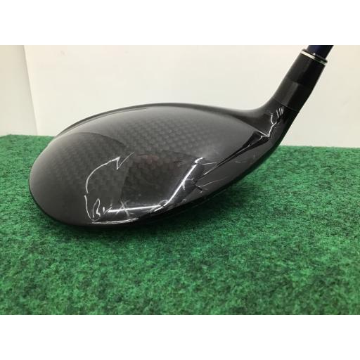 DUNLOP（ダンロップ） SRIXON ZX F 3W レフティ フェアウェイウッド FW