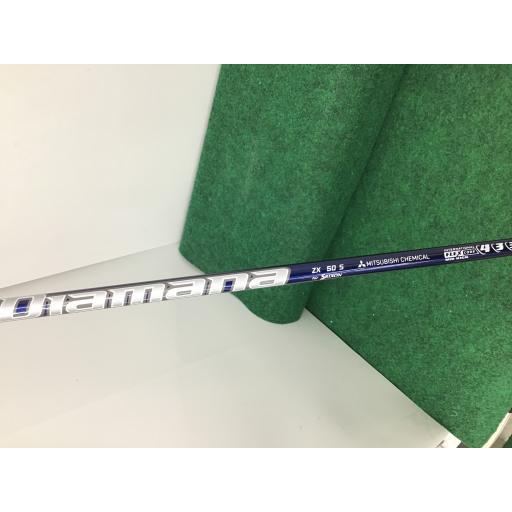 DUNLOP（ダンロップ） SRIXON ZX F 3W レフティ フェアウェイウッド FW
