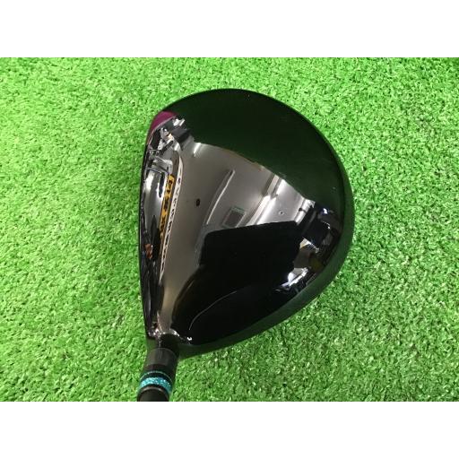 RomaRo ロマロ ドライバー Ray V V1 460 9.5° フレックスR 中古