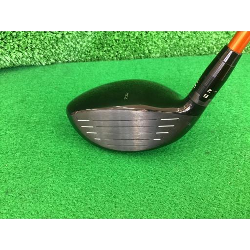 Titleist タイトリスト ティーエスアイツー フェアウェイウッド TSi2 