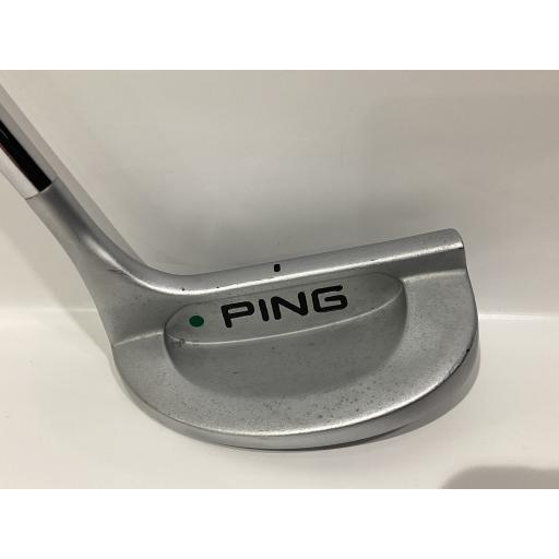 ピン PING シグマ シェイH パター SIGMA G SHEA H 34インチ(PP60) 中古 