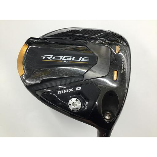 キャロウェイ ローグエスティー ドライバー MAX D ROGUE ST MAX D 9 