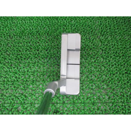 お値下げ！ODYSSEY WHITE HOT OG #1 WS 32インチ ODYSSEY（オデッセイ） - パター -ホワイト ホット OG #1WS パター