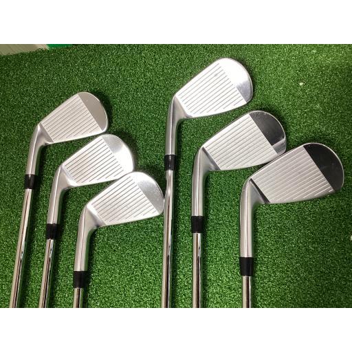 Titleist（タイトリスト） Titleist T100S(2021) 8S アイアンセット IR
