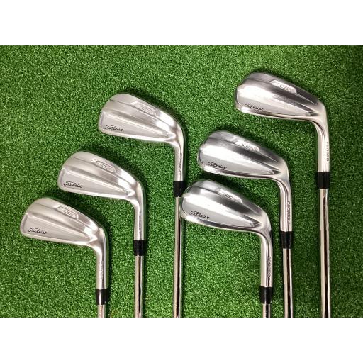 Titleist T100S アイアンセット 8本　タイトリスト Titleist（タイトリスト） Titleist T100S(2021) 8S アイアンセット IR