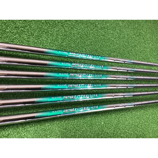 Titleist（タイトリスト） Titleist T100S(2021) 8S アイアンセット IR